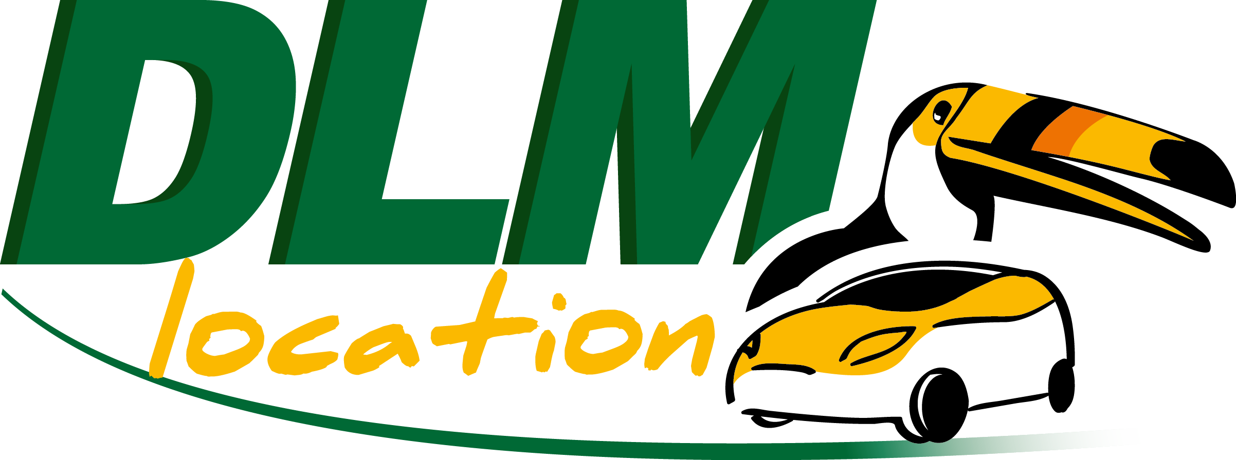 DLM location